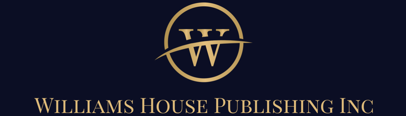 Williams House Publishing Inc